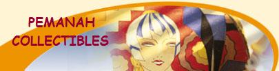 Pemanah Collectibles